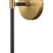 Boudreaux Sconce Wall Light