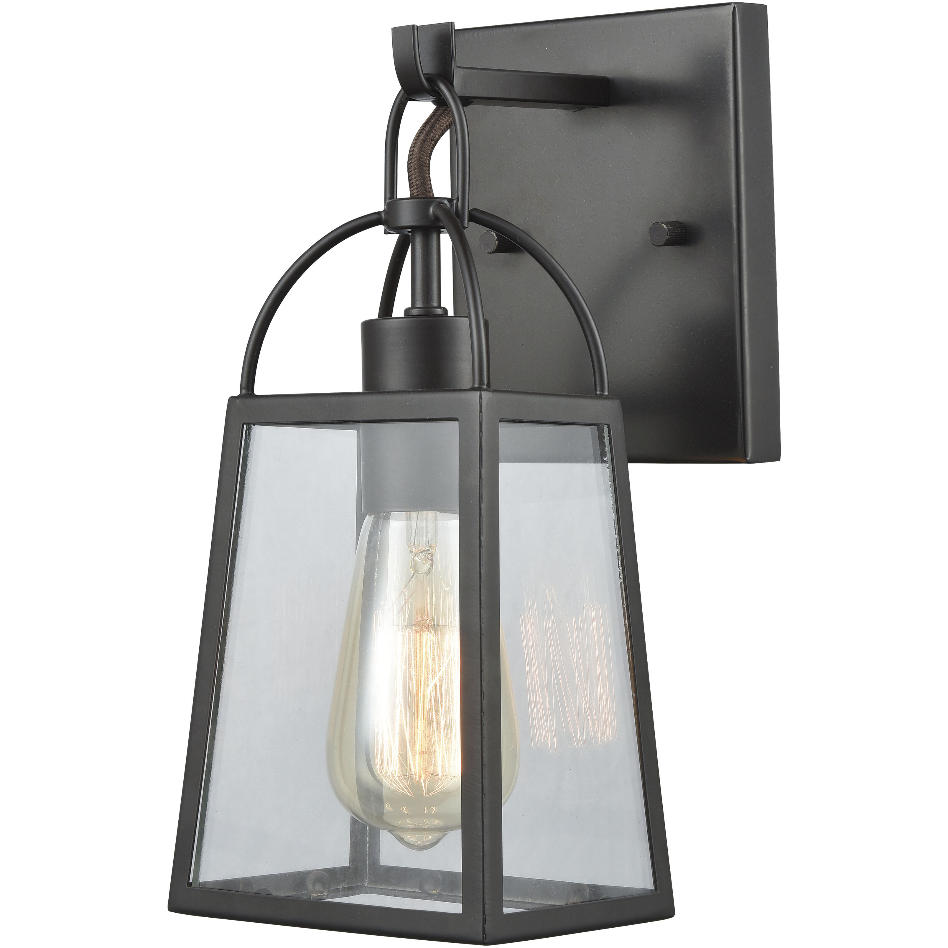 6 light oil rubbed bronze vanity light cheap