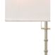 Shannon Sconce Wall Light