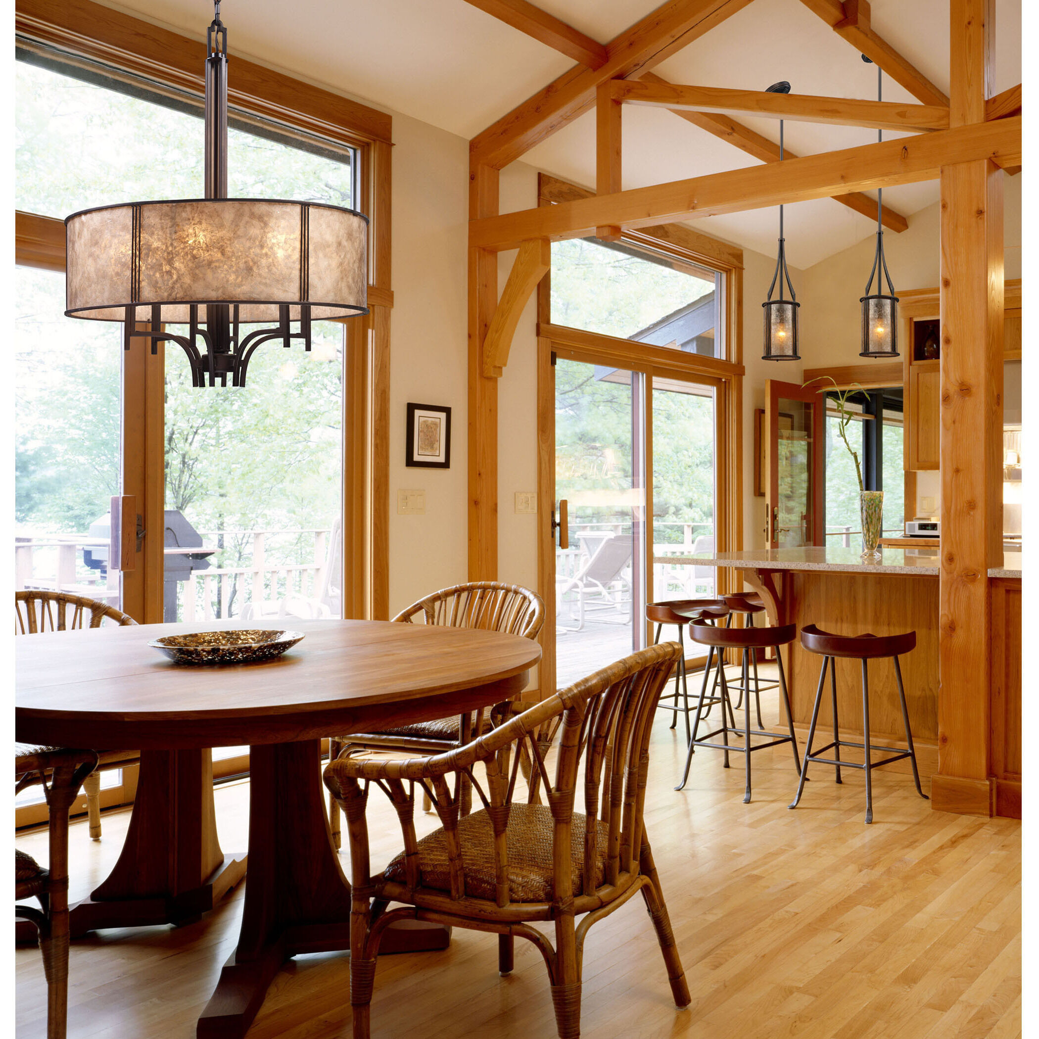 24 inch ceiling light best sale