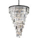 Palacial 14 Light 36.00 inch Chandelier