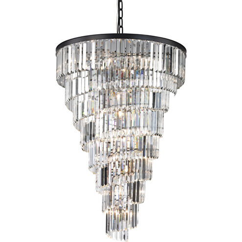 Palacial 15 Light 36.00 inch Chandelier