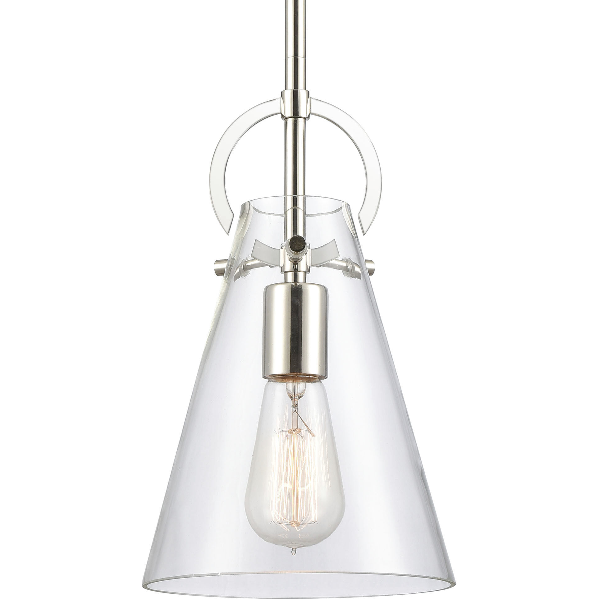 7 inch pendant light deals