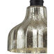 Danica 1 Light 8 inch Oiled Bronze Multi Pendant Ceiling Light, Configurable