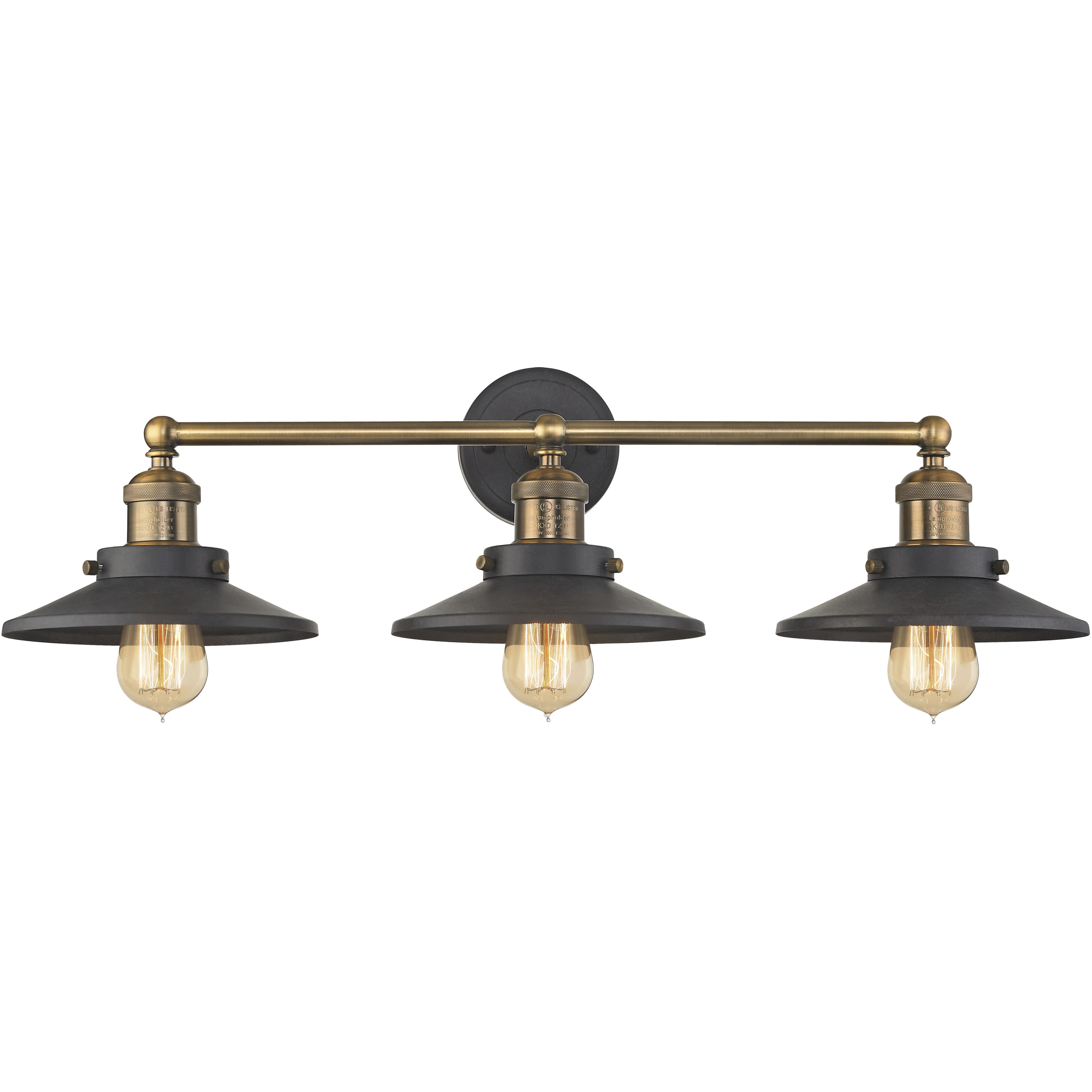 Pub wall lights top