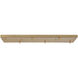 Pendant Options 30.00 inch Lighting Accessory