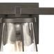 Kendrix 3 Light 24 inch Oil Rubbed Bronze Vanity Light Wall Light
