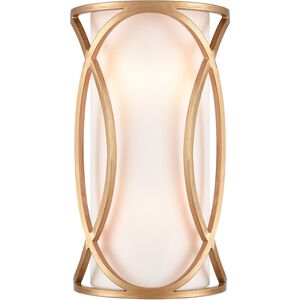 Ringlets Sconce Wall Light