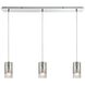 Tallula Linear Mini Pendant Ceiling Light