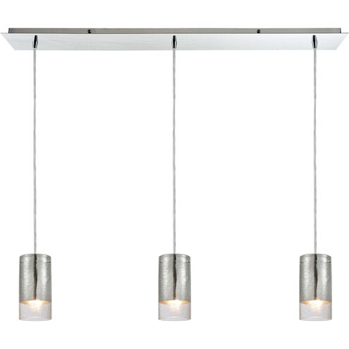 Tallula Linear Mini Pendant Ceiling Light
