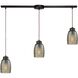 Muncie Linear Mini Pendant Ceiling Light
