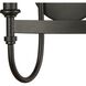 Wickshire Sconce Wall Light