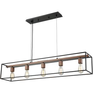 Rigby Linear Chandelier Ceiling Light