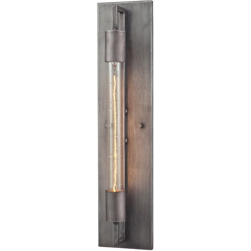 Laboratory Sconce Wall Light