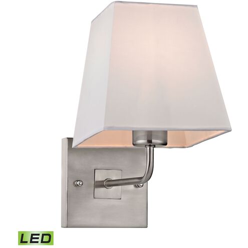 Beverly 1 Light 6.00 inch Wall Sconce