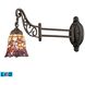 Mix-N-Match 1 Light 7.00 inch Wall Sconce