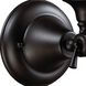 Quinton Parlor 1 Light 7 inch Oil Rubbed Bronze Vanity Light Wall Light in Incandescent