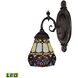 Mix-N-Match 1 Light 4.50 inch Wall Sconce