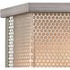 Crestler Sconce Wall Light