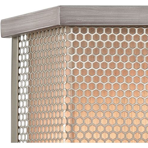 Crestler Sconce Wall Light