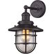 Seaport Sconce Wall Light