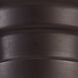 Chadwick 1 Light 13 inch Oil Rubbed Bronze Pendant Ceiling Light