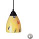 Classico 1 Light 5.00 inch Mini Pendant