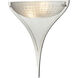 Sculptive Sconce Wall Light