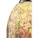 Avalon 1 Light 5 inch Satin Nickel with Multicolor Mini Pendant Ceiling Light in Incandescent