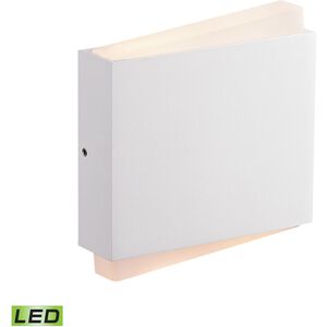 Fairmont Sconce Wall Light