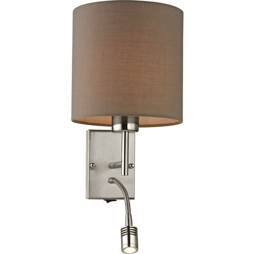 Regina Sconce Wall Light in Standard