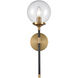 Boudreaux Sconce Wall Light