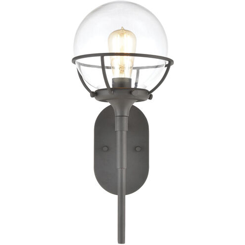 Girard Outdoor Sconce