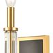 Glendon Sconce Wall Light