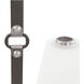 Armstrong Grove Linear Chandelier Ceiling Light