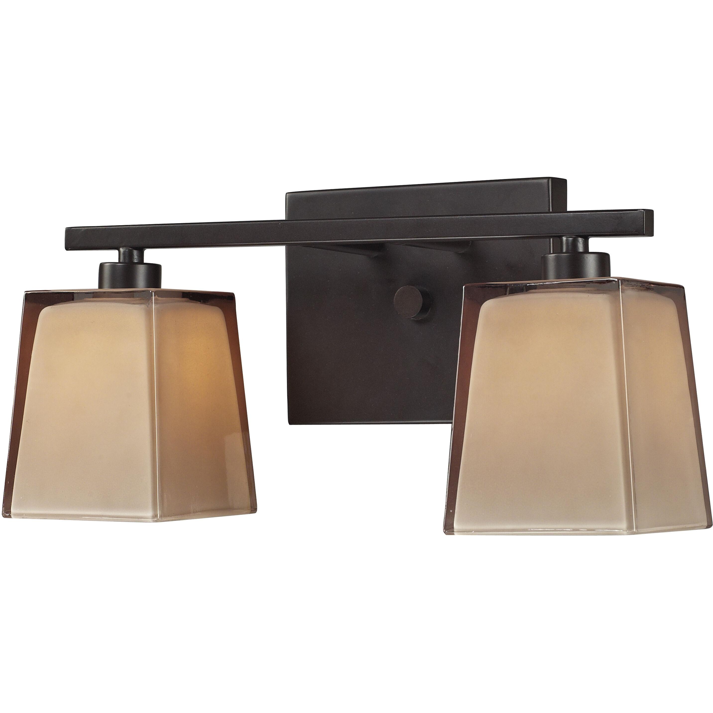 Oil brushed bronze vanity lights sale