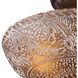 Norwich 3 Light 14 inch Oil Rubbed Bronze Semi Flush Mount Ceiling Light