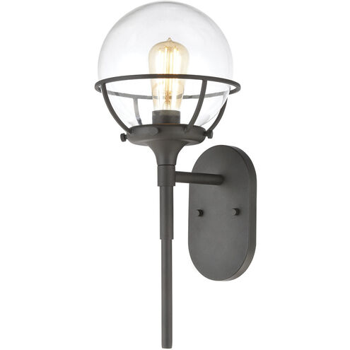 Girard Outdoor Sconce