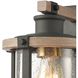 Geringer Sconce Wall Light