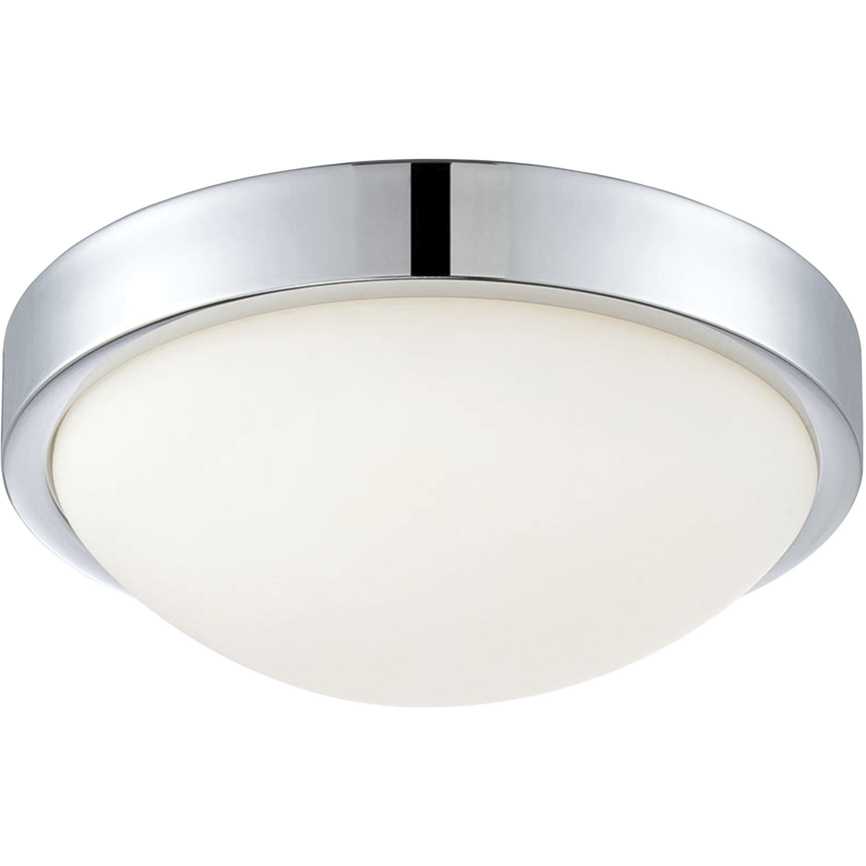 Elk lighting flush on sale mount