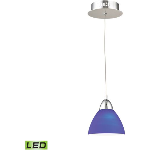 Piatto 1 Light 6.00 inch Mini Pendant