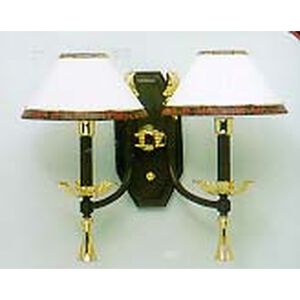 European Crafted Sconce Wall Light