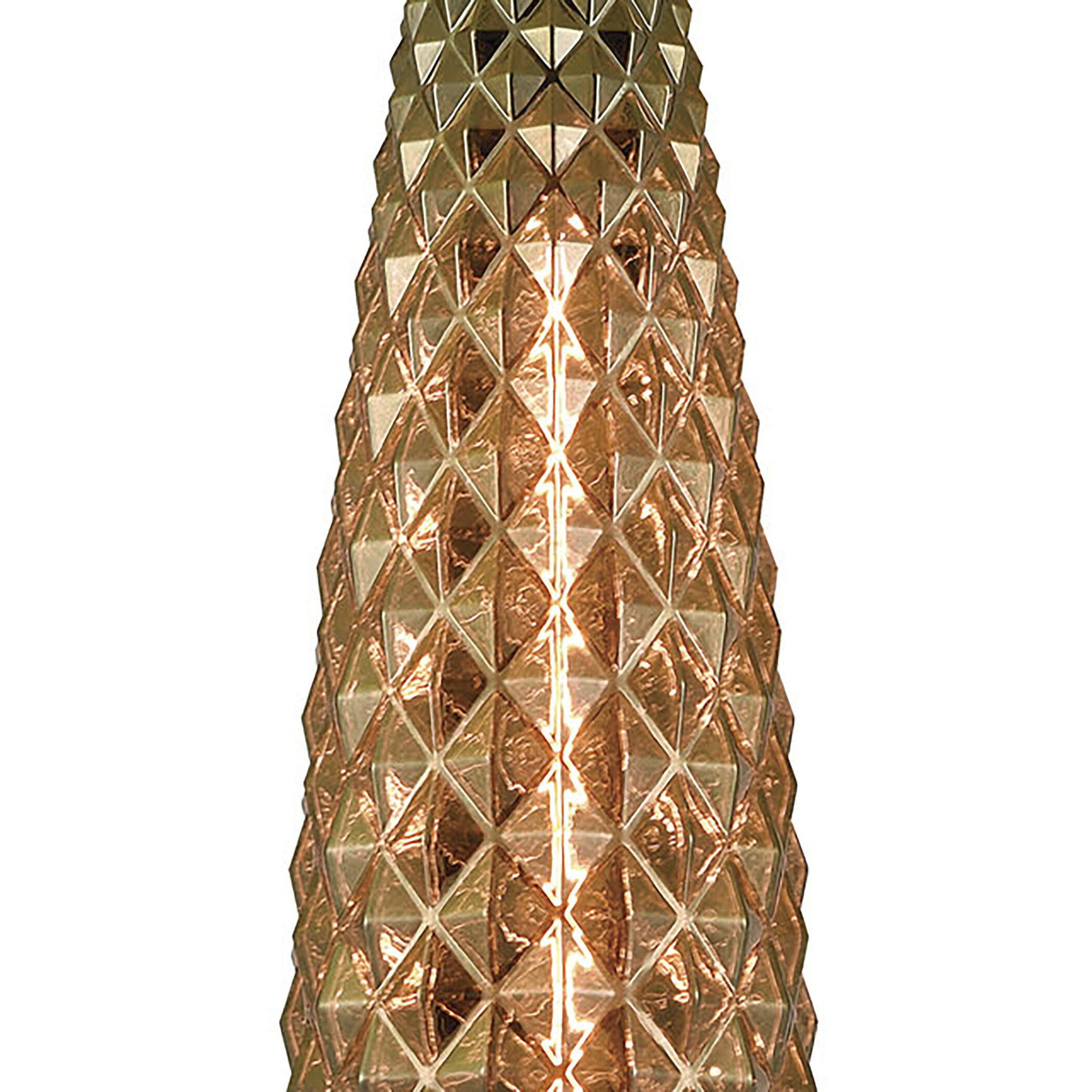 Glitzy ceiling lights discount