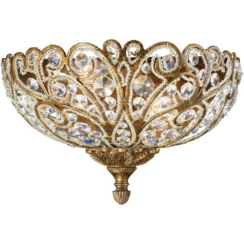Seneca Sconce Wall Light