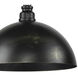 Mulvaney Linear Chandelier Ceiling Light