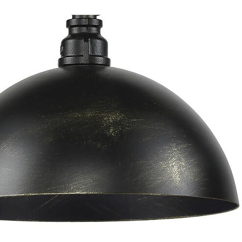 Mulvaney Linear Chandelier Ceiling Light