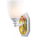 Kidshine Sconce Wall Light, Noah's Ark