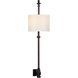 Torch Sconce Wall Light