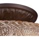 Norwich 3 Light 14 inch Oil Rubbed Bronze Semi Flush Mount Ceiling Light