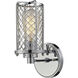 Brisbane Sconce Wall Light